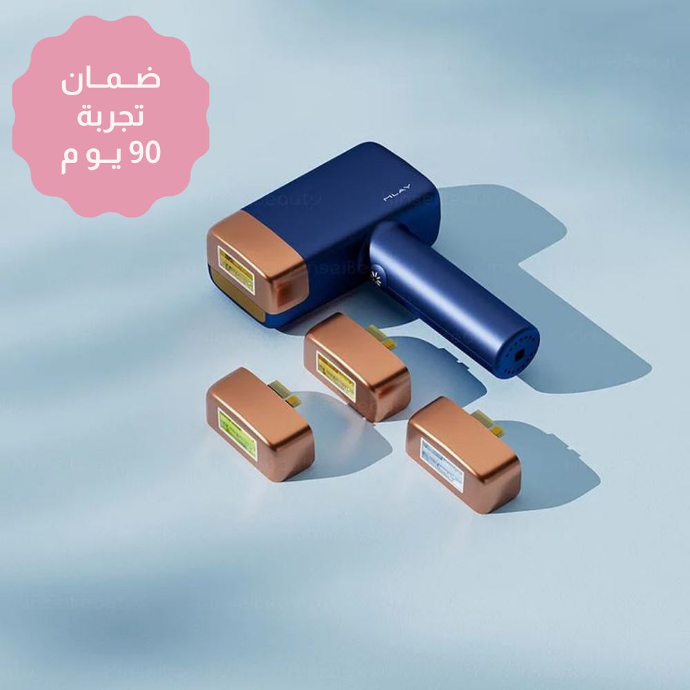 كيف أعرف إذا جهاز ليزر ملاي أصلي؟ دليلك الشامل للتحقق