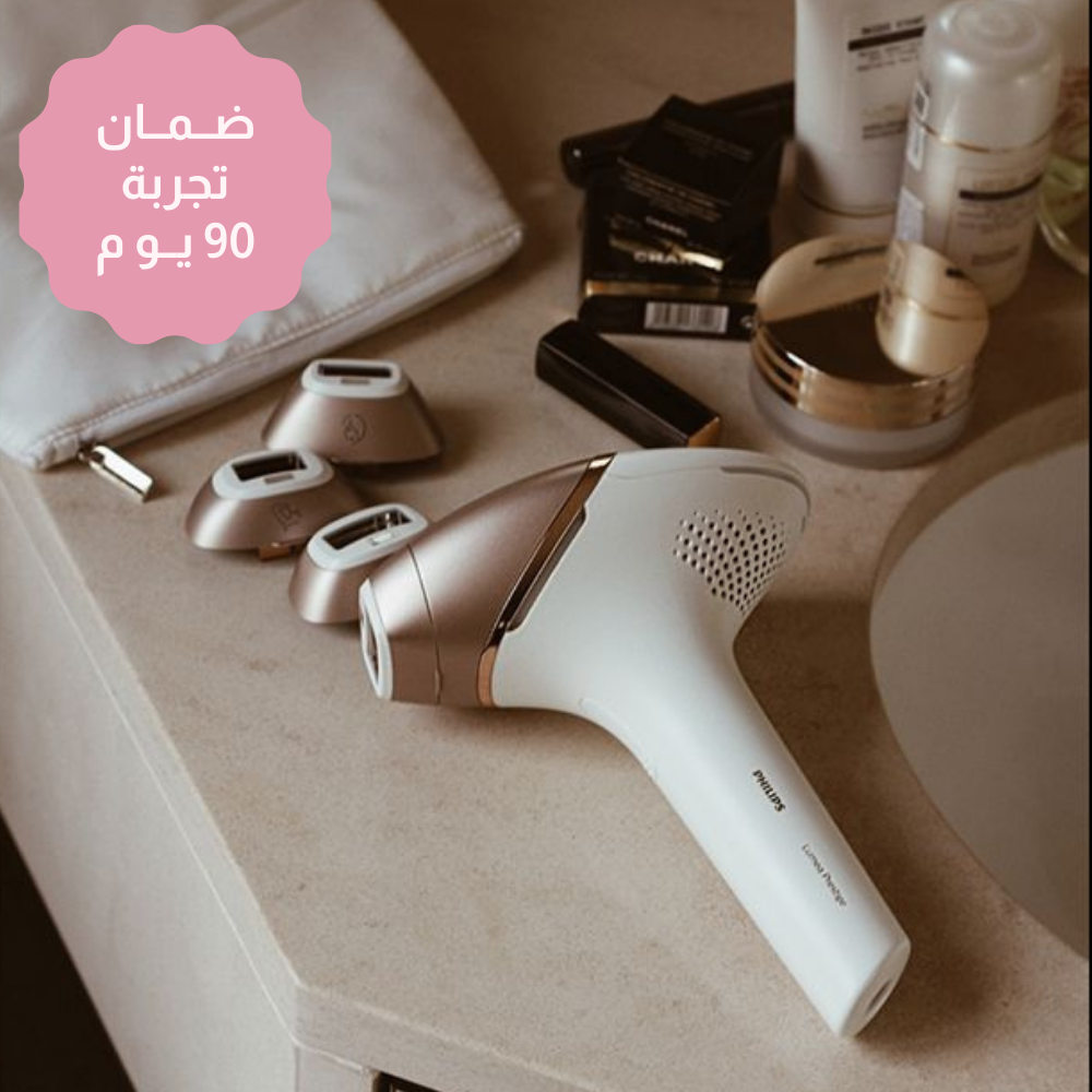 ليزر الشعر T16 إصدار خاص عدستين من ملاي - الحل الأمثل لإزالة الشعر